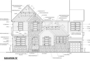 232 Stickleback Dr, Willow Spring, NC 27592