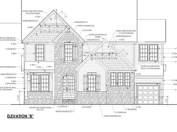 232 Stickleback Dr, Willow Spring, NC 27592