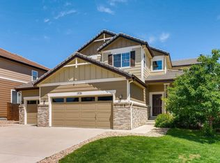 17131 Moorside Dr, Parker, CO 80134