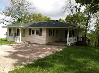 4860 Sirocco Rd, Payneville, KY 40157