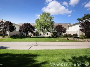 6026 E Fieldstone Hills Dr SE Unit 7, Caledonia, MI 49316