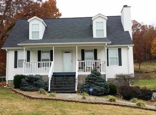 421 Cline Rd, Dandridge, TN 37725