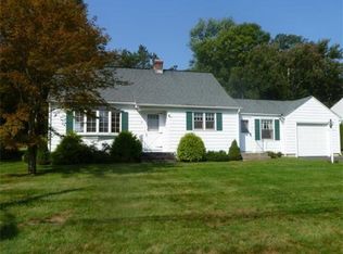 8 Melwood Ave, East Longmeadow, MA 01028