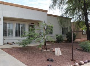 194 W Calle Nido De Amor, Tucson, AZ 85706