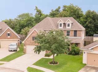 21614 Redcrested Glen Ct, Spring, TX 77388
