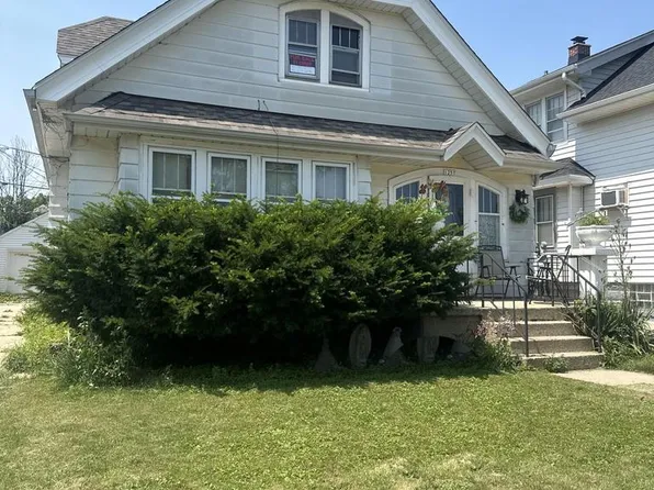 1257 South 52nd STREET, West Milwaukee, WI 53214