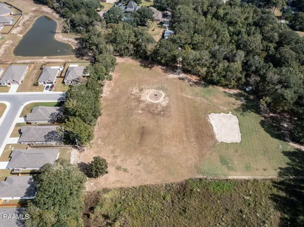 110 Telford Pl, Lafayette, LA 70508