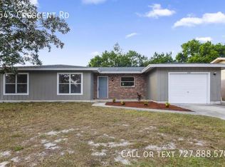 4545 Crescent Rd, Spring Hill, FL 34606