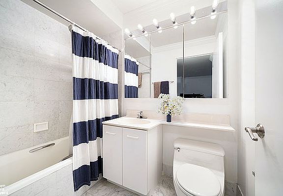 5th image of 2 S End Ave APT 3N