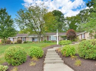 2401 Mahantongo St, Pottsville, PA 17901