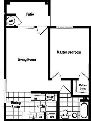 VERONA APARTMENT HOMES — Photo 21