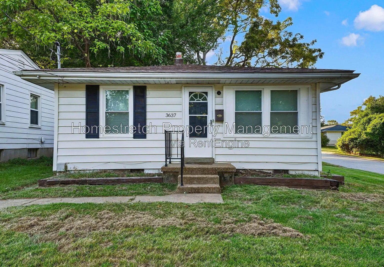 2 bed, 1.0 bath, 864 sqft, $1,175 — Photo 2