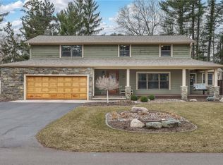 406 Corydon Rd, Eau Claire, WI 54701