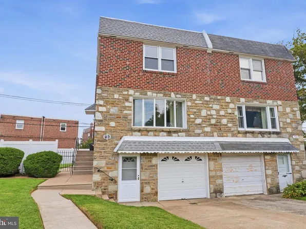 726 Ripley Pl, Philadelphia, PA 19111