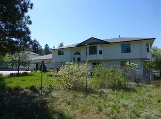 5825 Jergens Rd, Nine Mile Falls, WA 99026