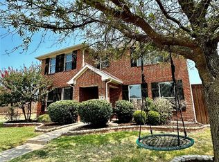 1907 Wilson Lake Ct, Wylie, TX 75098