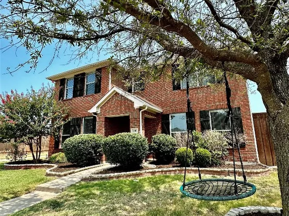 1907 Wilson Lake Ct, Wylie, TX 75098