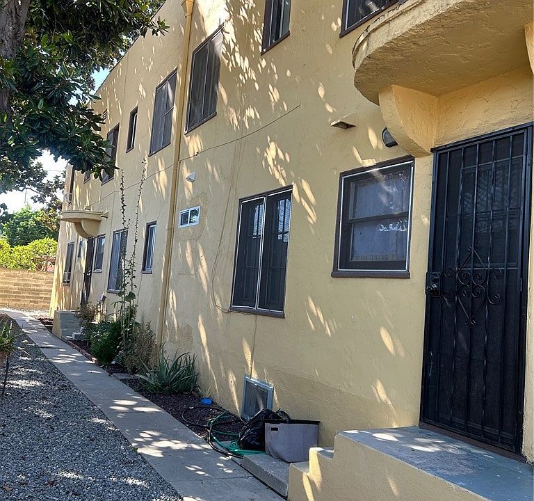 5601 Fishburn Ave Maywood, CA, 90270 Apartments for Rent Zillow