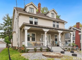 149 Linnmoore St, Hartford, CT 06114