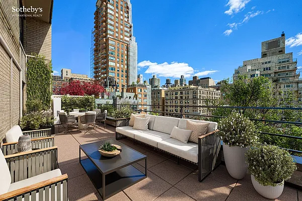 1025 5th Avenue #11EN in Upper East Side, Manhattan | StreetEasy