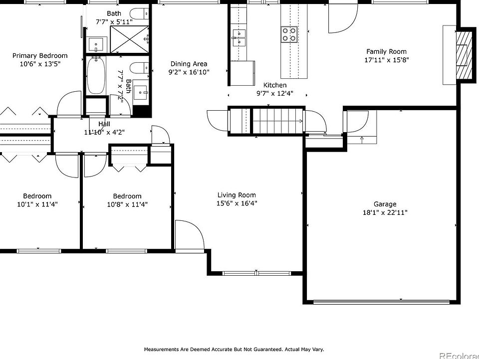 2nd image of 1556 S Xenon Court