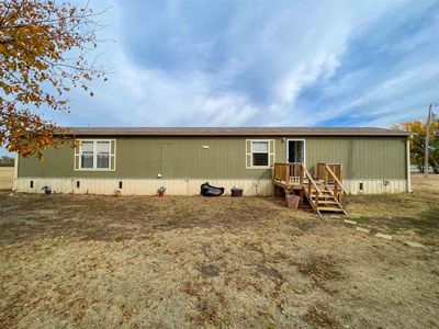 800 E 3rd St, Newkirk, OK, 74647