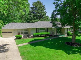 421 Hillcrest Dr, Van Wert, OH 45891
