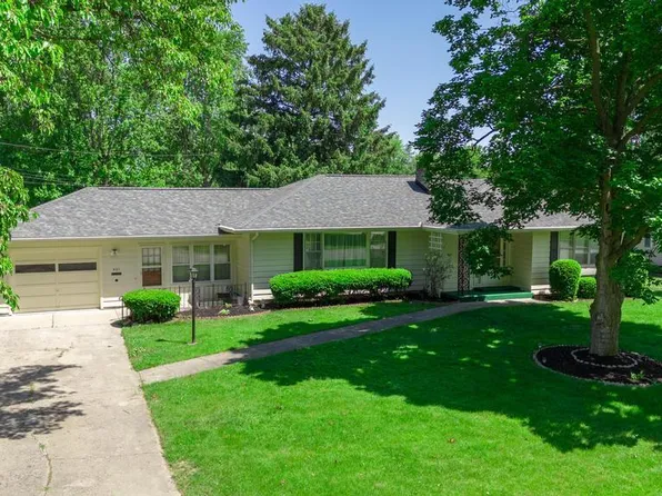 421 Hillcrest Dr, Van Wert, OH 45891