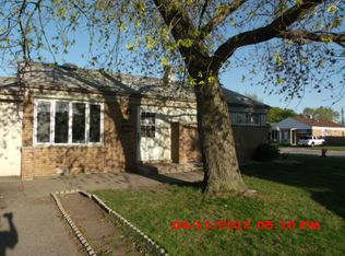 4662 W 83rd Pl, Chicago, IL 60652