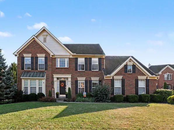 11515 Herber Ct, Walton, KY 41094