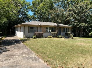 936 54th St S, Birmingham, AL 35222