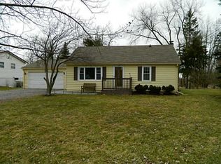 3649 S Main Street Rd, Batavia, NY 14020