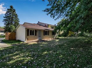 23 Pebble Creek Dr #23, Buffalo, NY 14227