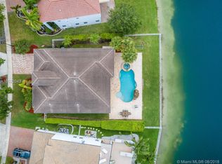 4991 SW 158th Ave, Miramar, FL 33027