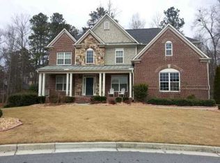 1550 Sage Ridge Dr, Marietta, GA 30064