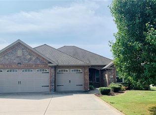 3607 SW Birchton Ave, Bentonville, AR 72712