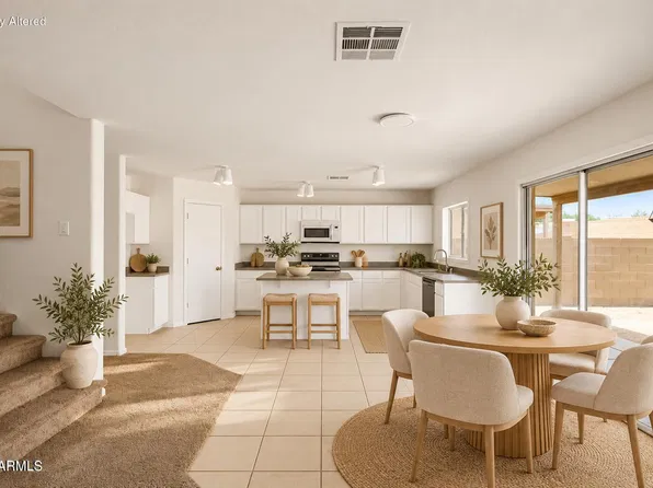 22620 W YAVAPAI Street, Buckeye, AZ 85326