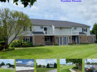 312-314 N Milwaukee St #316, Waterford, WI 53185