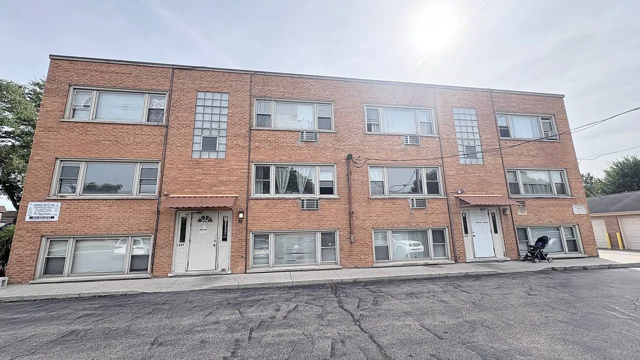 1 bed, $1,495 — Photo 1