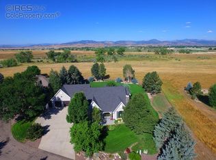 3257 Spring Mountain Ct, Loveland, CO 80537