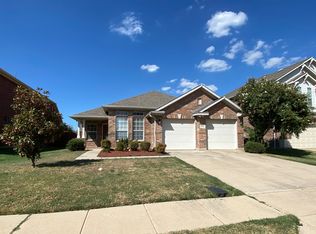 2745 Treasure Cove Dr, The Colony, TX 75056