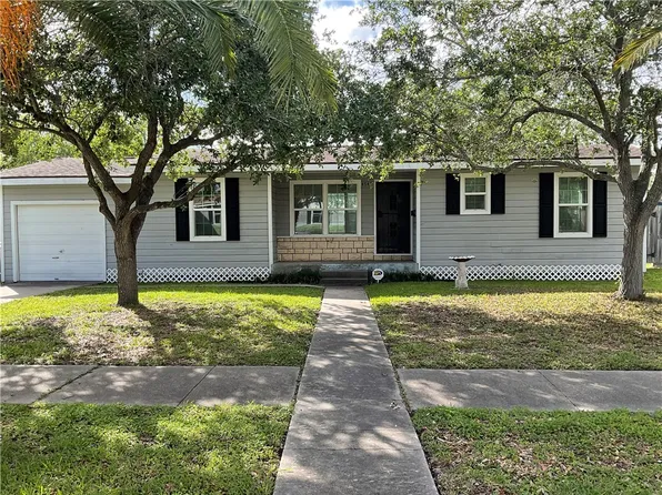 4940 Mokry Dr, Corpus Christi, TX 78415