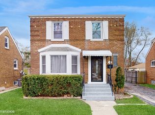 202 Hillcrest Ave, Chicago Heights, IL 60411