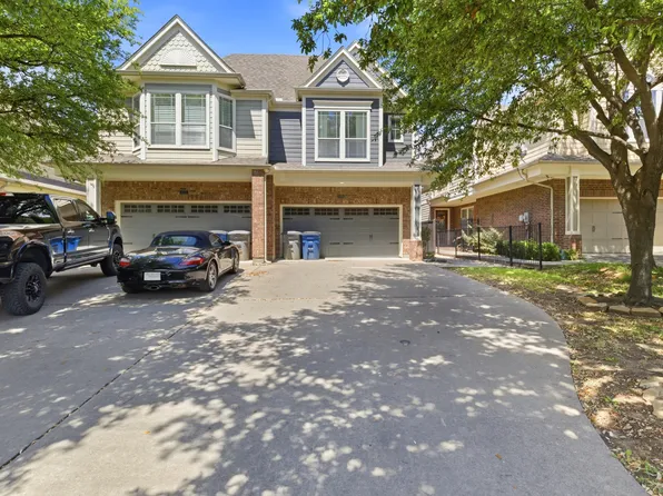 4525 W University Blvd, Dallas, TX 75209