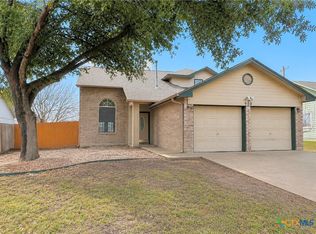 900 Jasmine Trl, Georgetown, TX 78626