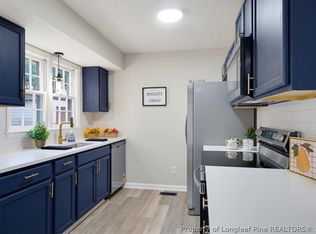 3302 Bancroft Ave, Fayetteville, NC 28301