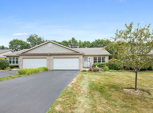 4129 Doe Ct, Joliet, IL 60431