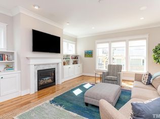 714 Virginia Ave, Raleigh, NC 27604