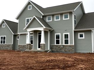7821 Altmeyer Drive, Ledgeview, WI 54115