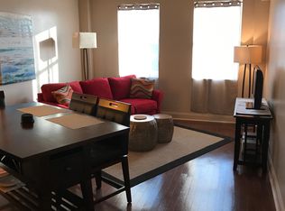 1205 Saint Charles Ave APT 1217, New Orleans, LA 70130